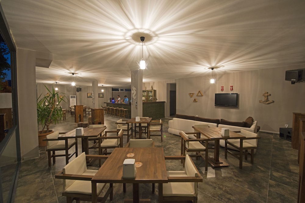 Grand Emir Hotel & Spa Rezervasyon