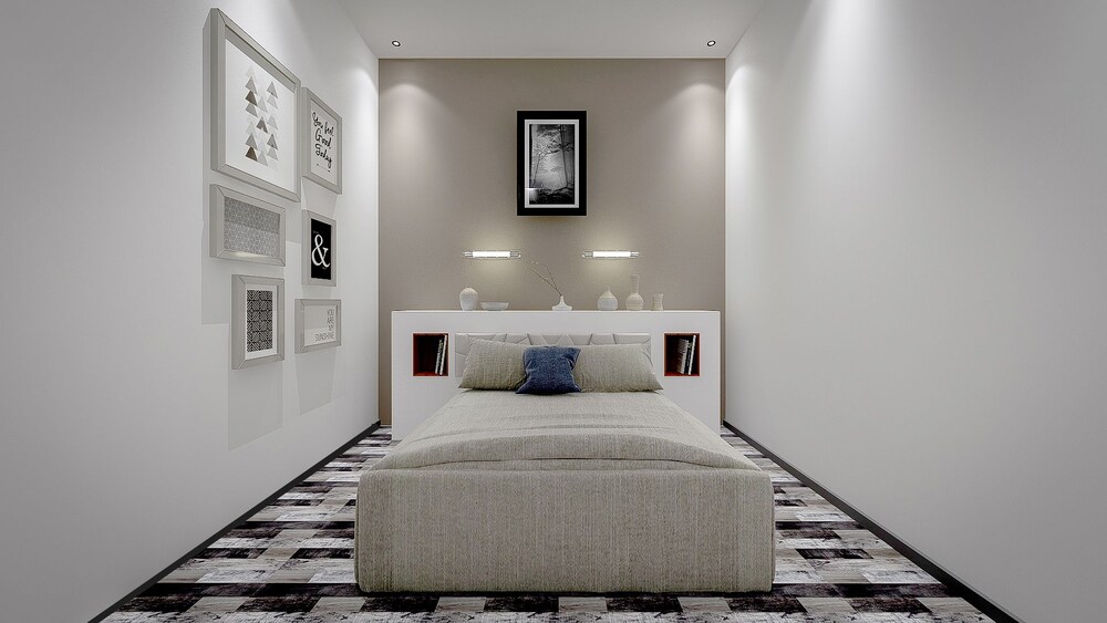 Grand Emir Hotel & Spa Rezervasyon