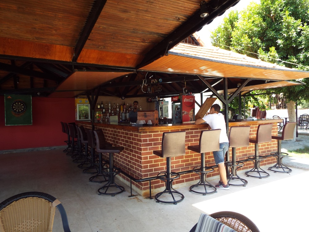 Area Otel Rezervasyon