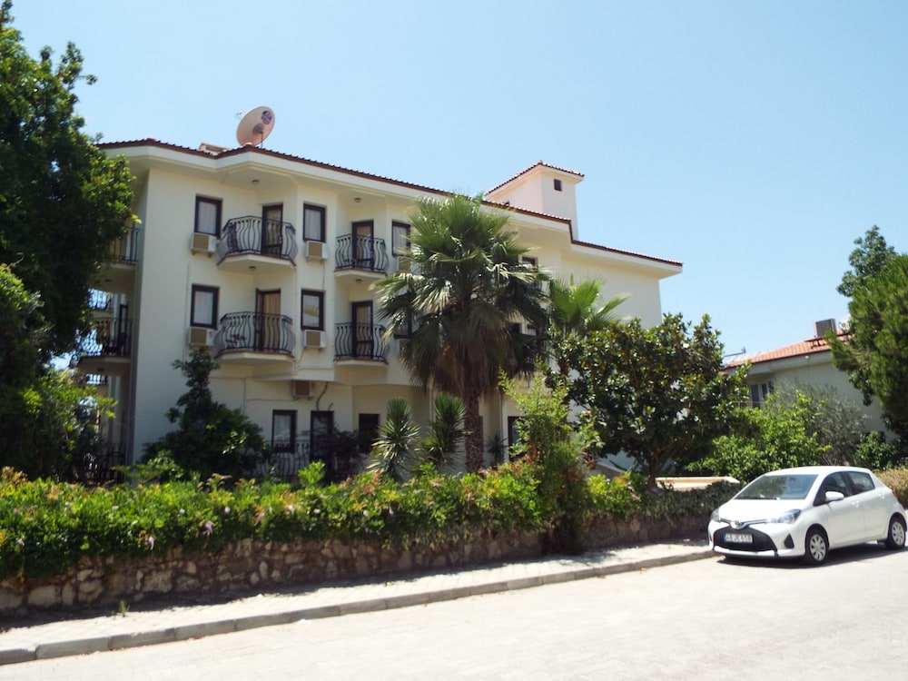 Area Otel Rezervasyon