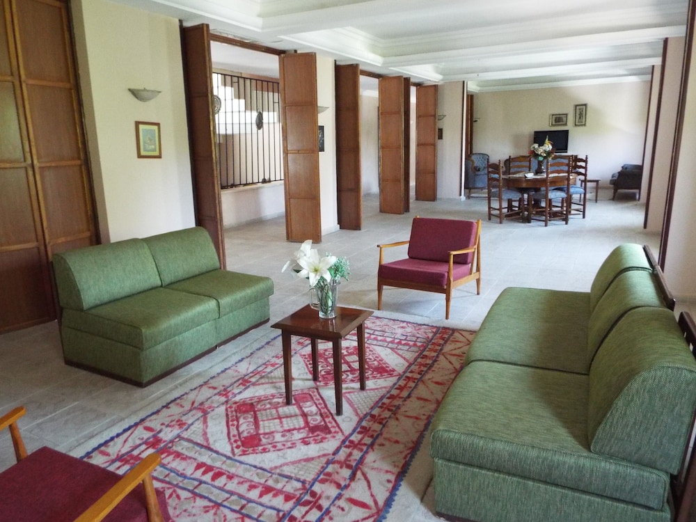 Area Otel Rezervasyon