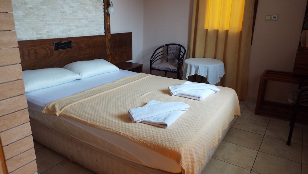 Area Otel Rezervasyon