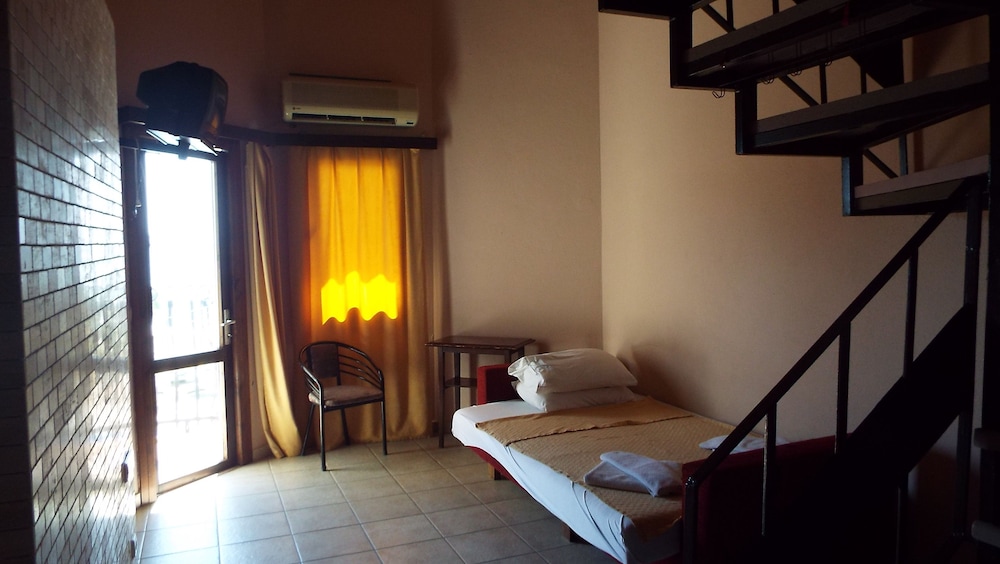 Area Otel Rezervasyon