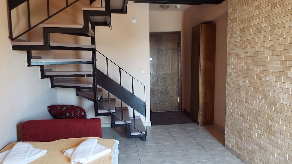 Area Otel Rezervasyon