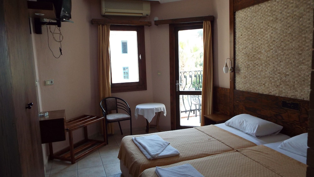 Area Otel Rezervasyon