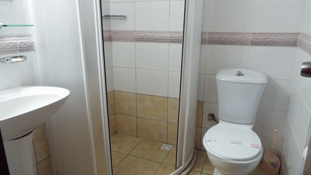 Area Otel Rezervasyon