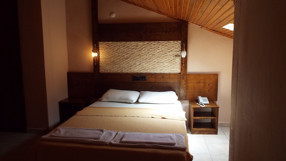 Area Otel Rezervasyon