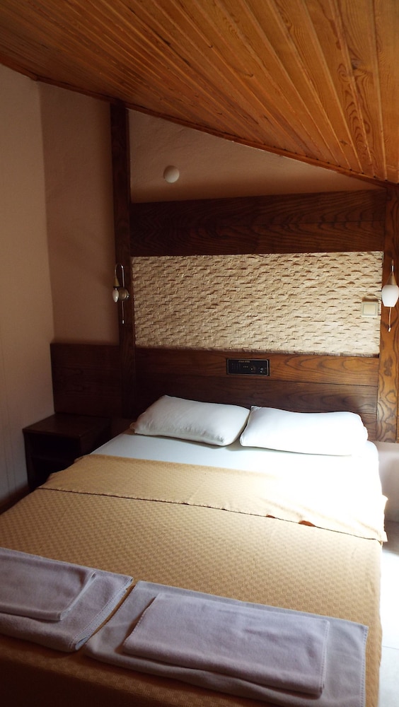 Area Otel Rezervasyon