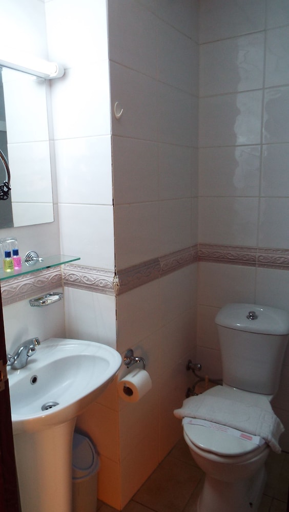 Area Otel Rezervasyon