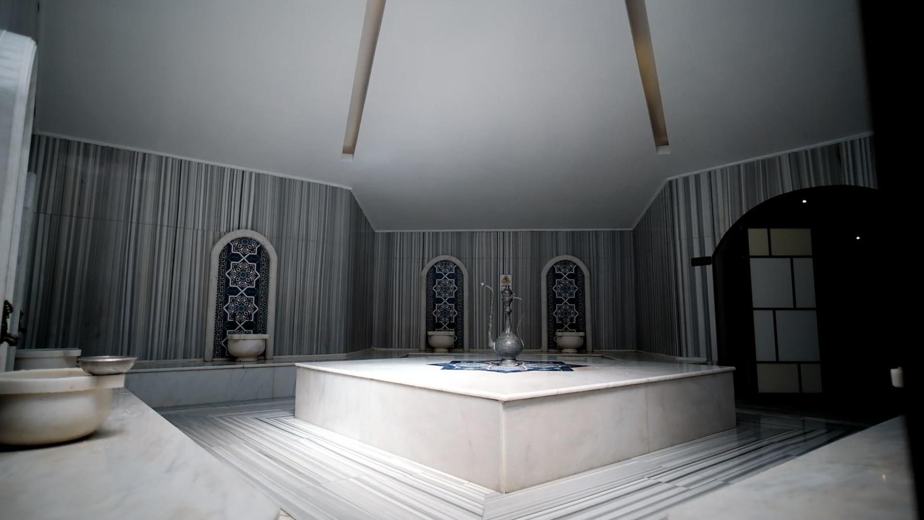 Club Resort Atlantis Rezervasyon