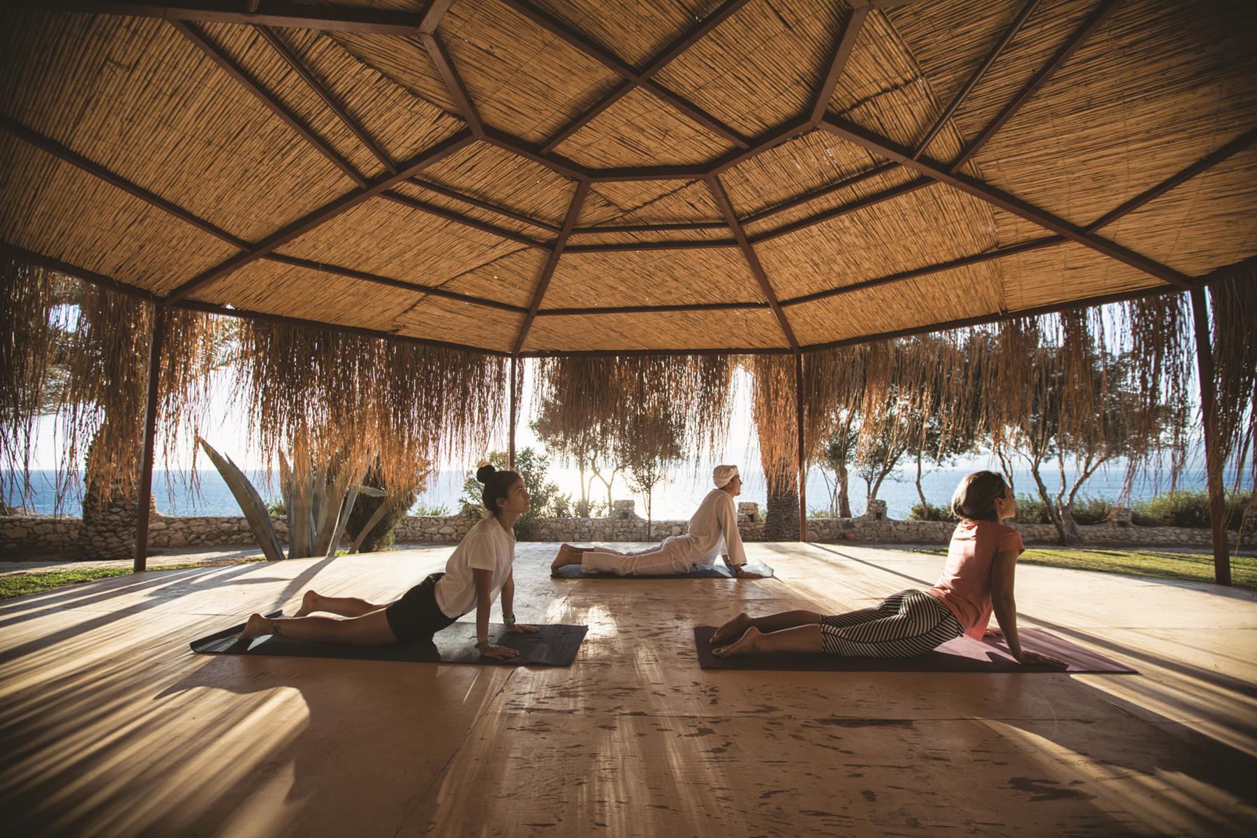 Club Resort Atlantis Rezervasyon