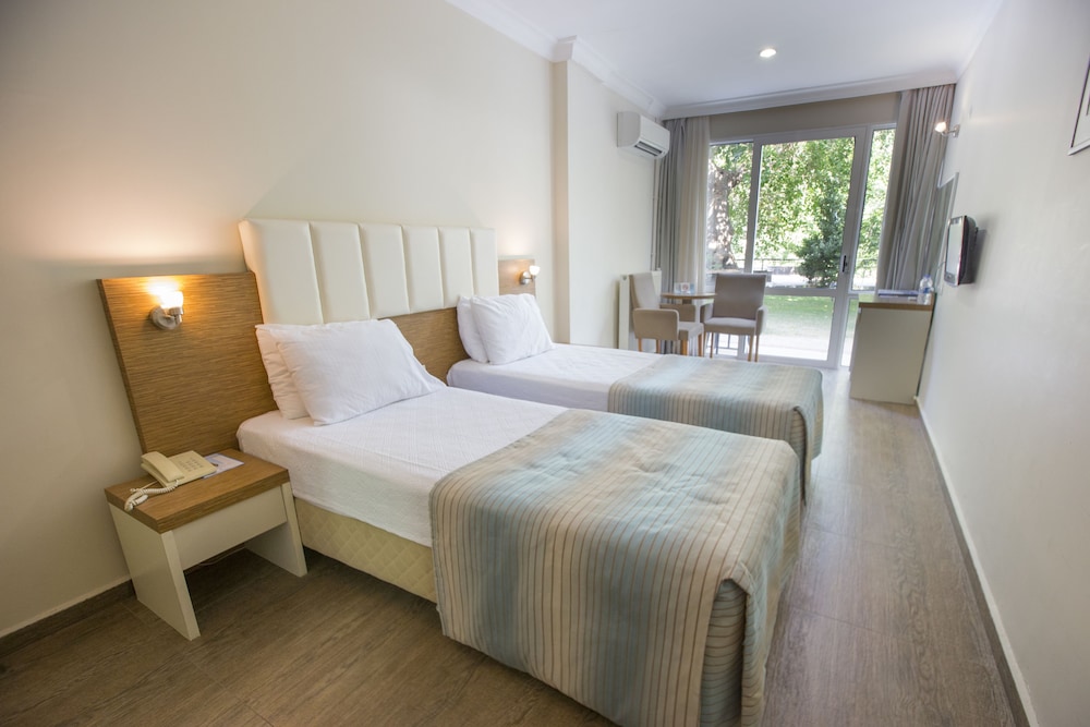 Balçova Termal Otel Rezervasyon