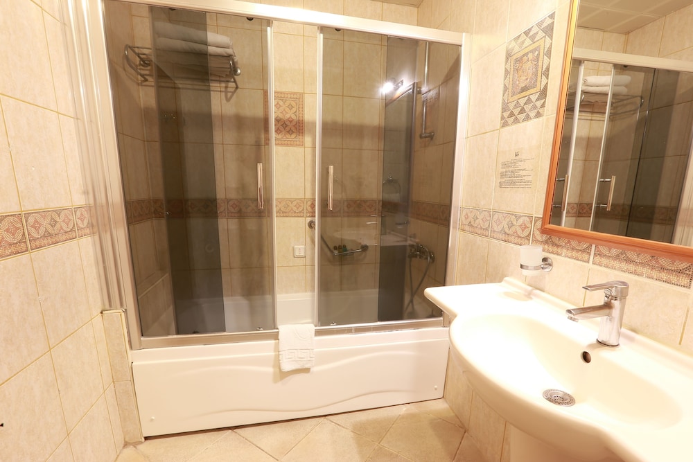 Balçova Termal Otel Rezervasyon