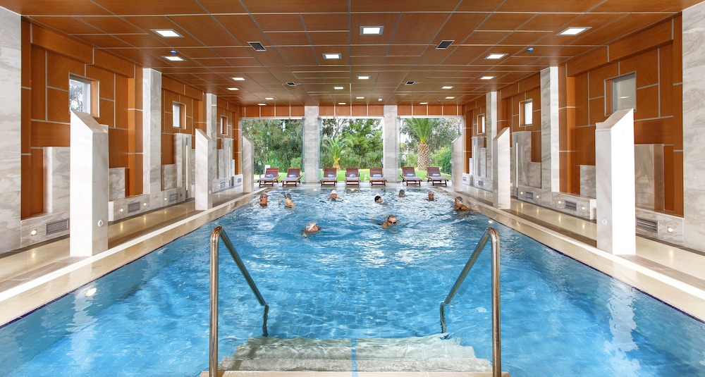 Balçova Termal Otel Rezervasyon
