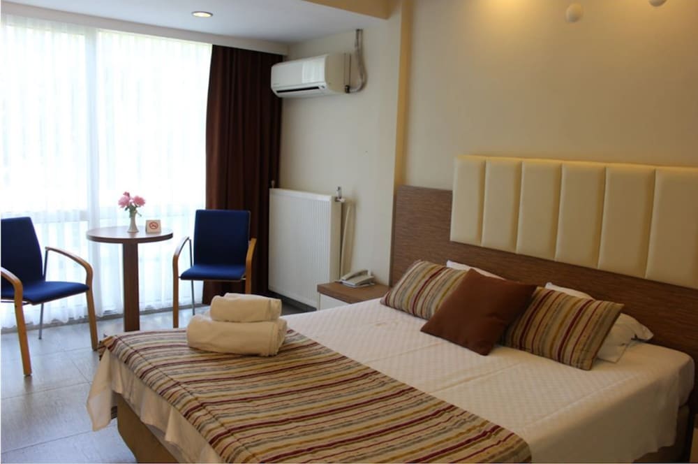 Balçova Termal Otel Rezervasyon
