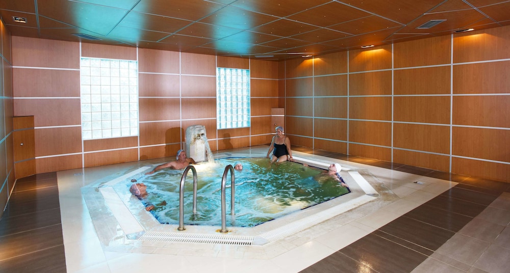 Balçova Termal Otel Rezervasyon