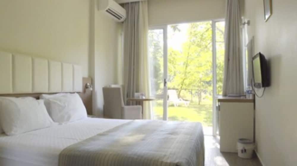 Balçova Termal Otel Rezervasyon