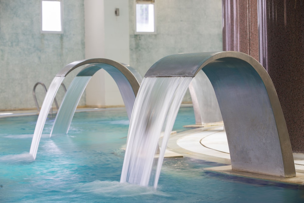 Balçova Termal Otel Rezervasyon