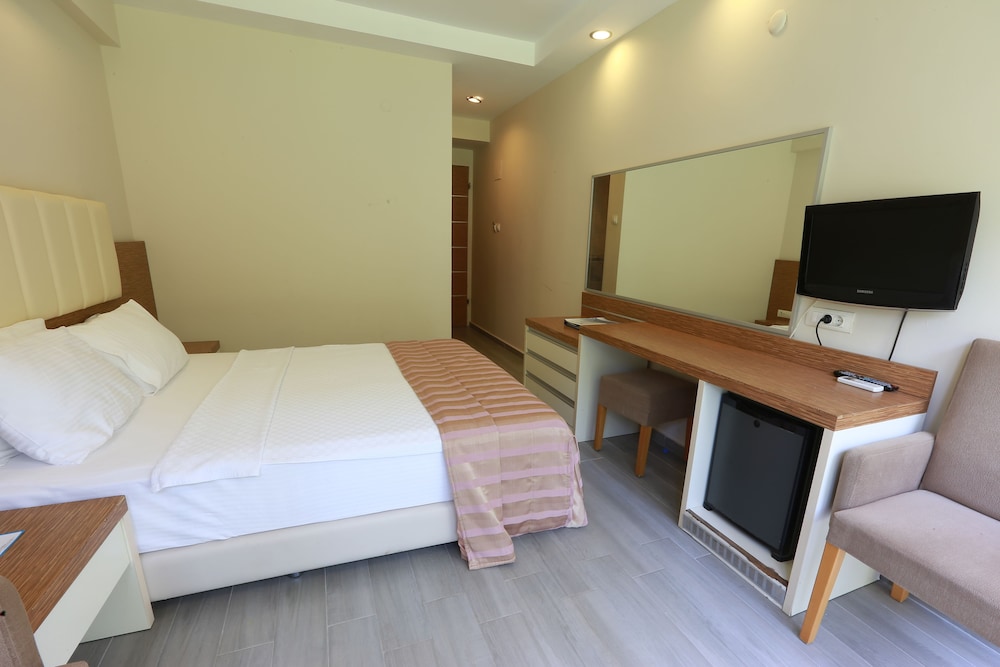 Balçova Termal Otel Rezervasyon