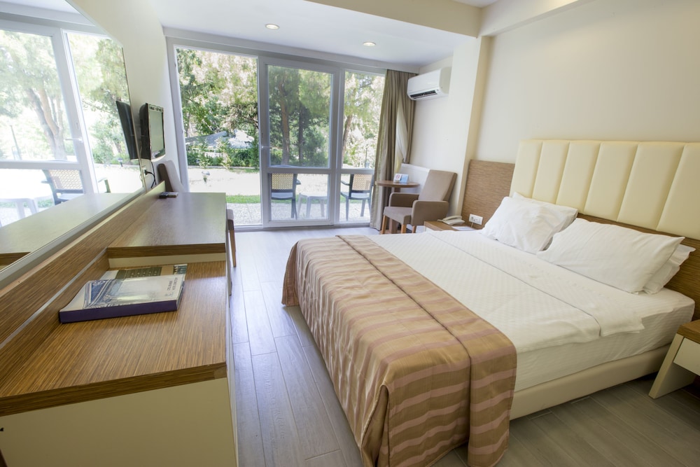 Balçova Termal Otel Rezervasyon
