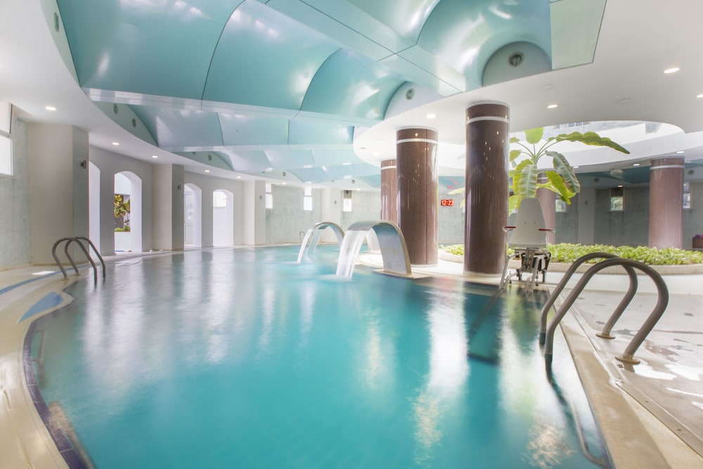 Balçova Termal Otel Rezervasyon