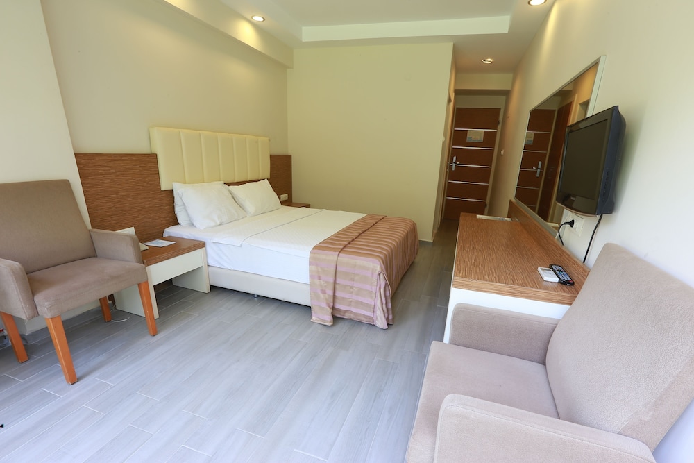 Balçova Termal Otel Rezervasyon