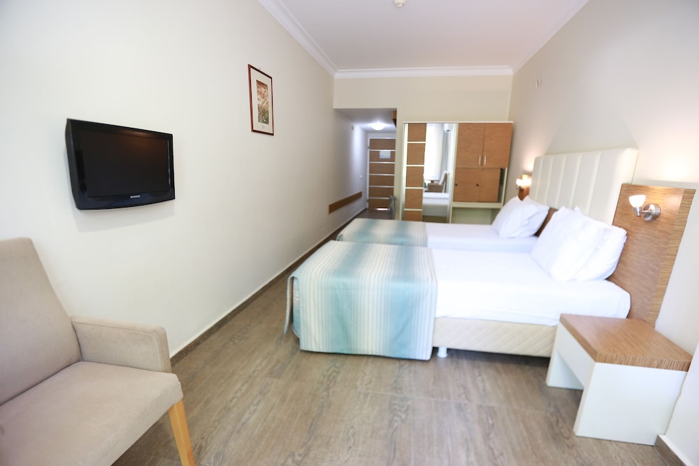 Balçova Termal Otel Rezervasyon