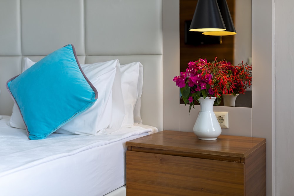 Bella Resort & Spa Rezervasyon