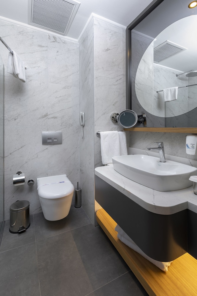 Bella Resort & Spa Rezervasyon