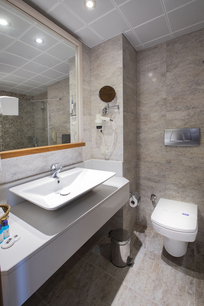 Bella Resort & Spa Rezervasyon