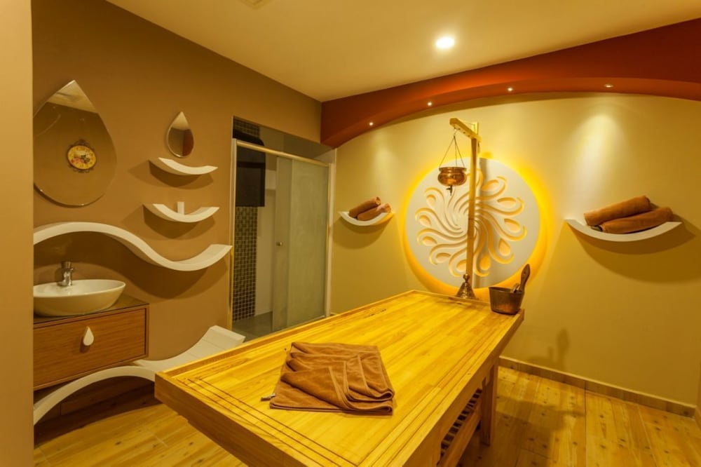 Bella Resort & Spa Rezervasyon