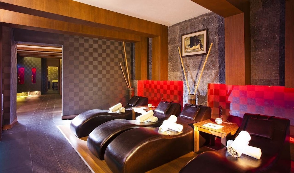 Bella Resort & Spa Rezervasyon