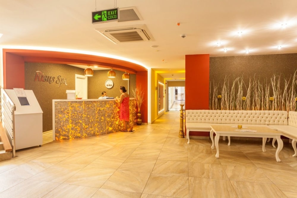 Bella Resort & Spa Rezervasyon