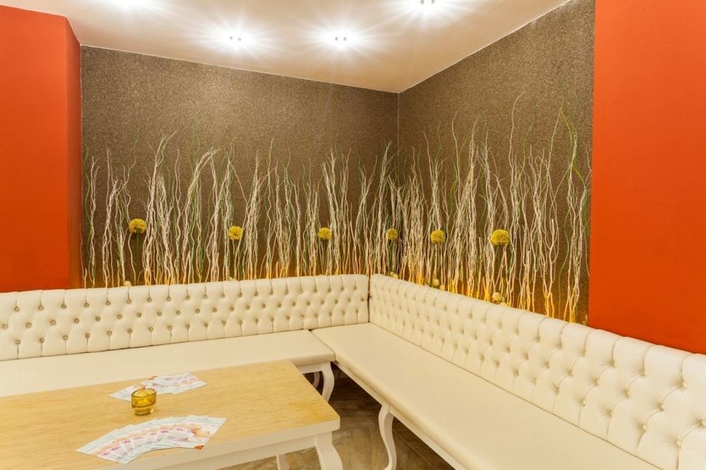 Bella Resort & Spa Rezervasyon