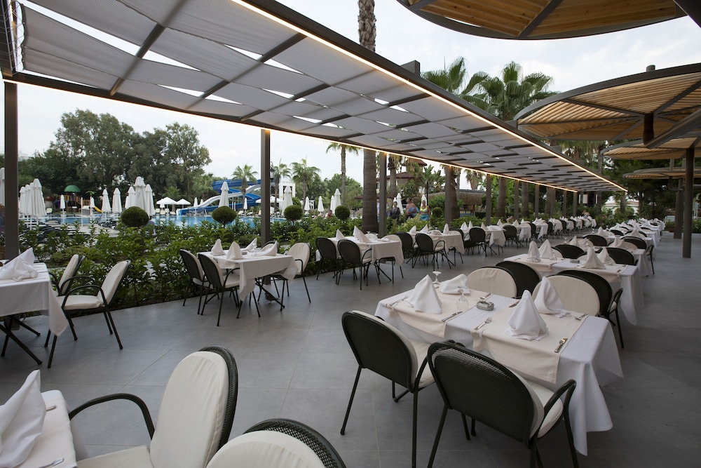 Bella Resort & Spa Rezervasyon