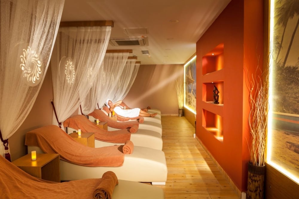 Bella Resort & Spa Rezervasyon