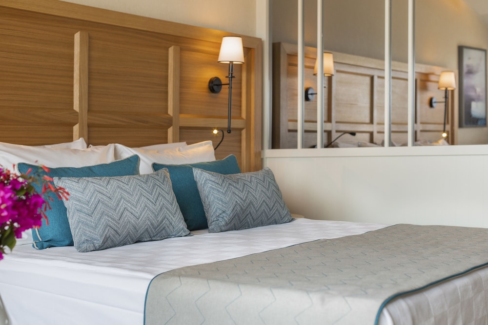 Bella Resort & Spa Rezervasyon