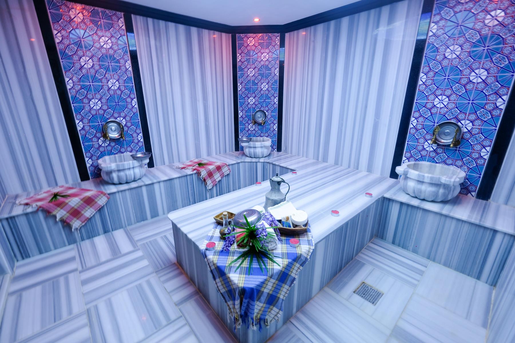 Hotel Berke Ranch & Nature Rezervasyon