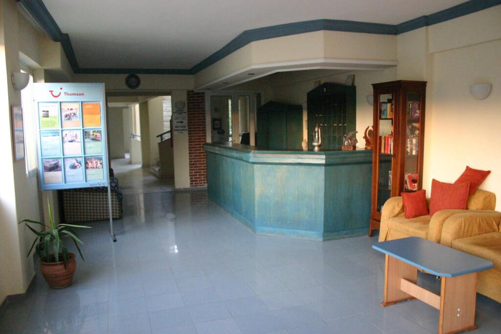 High Life Apartments Rezervasyon