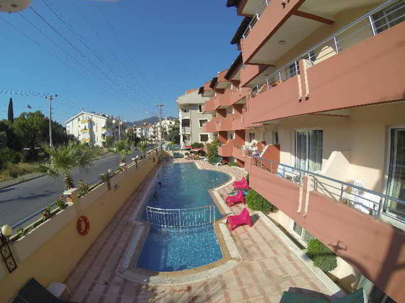 High Life Apartments Rezervasyon