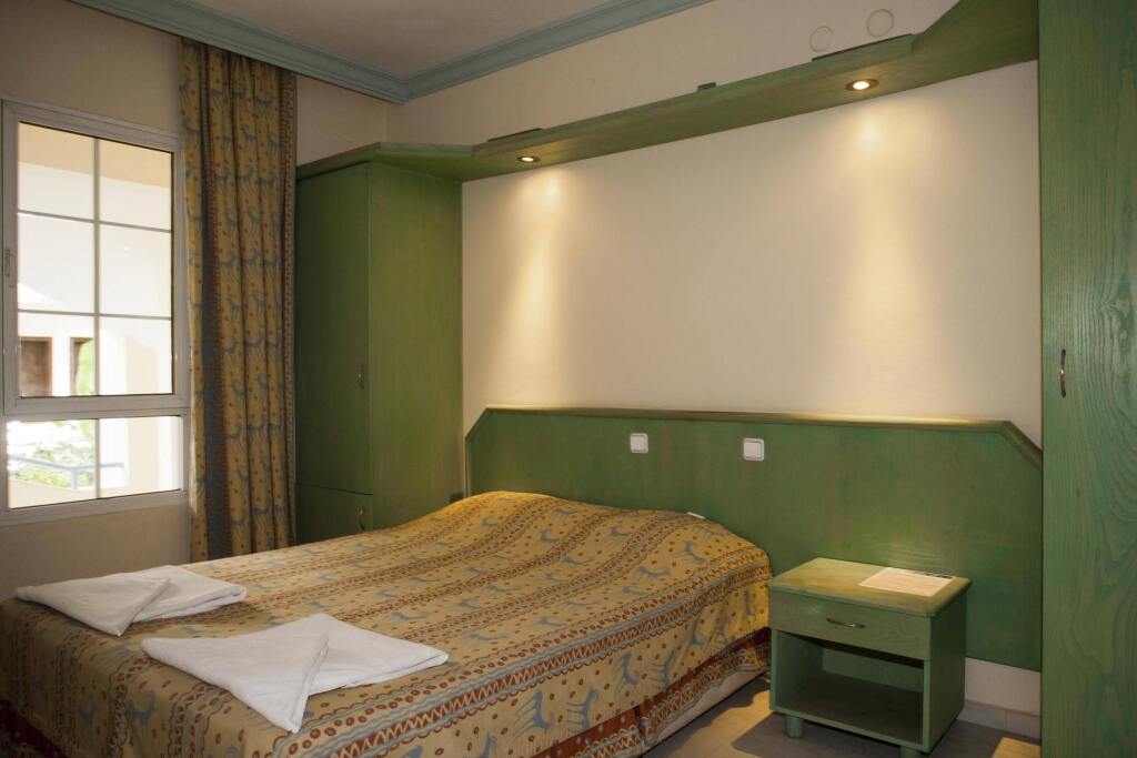 High Life Apartments Rezervasyon