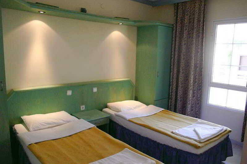 High Life Apartments Rezervasyon