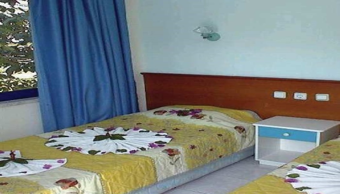 High Life Apartments Rezervasyon