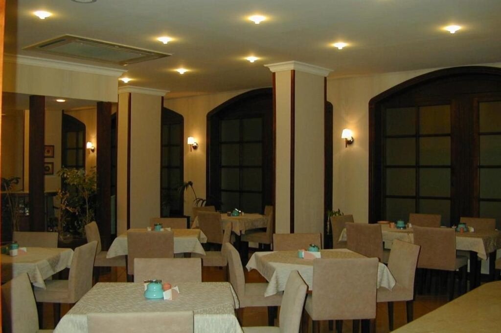 Candan Beach Rezervasyon