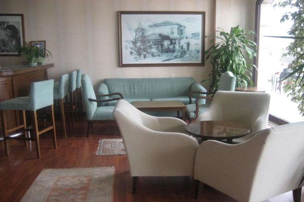 Candan Beach Rezervasyon