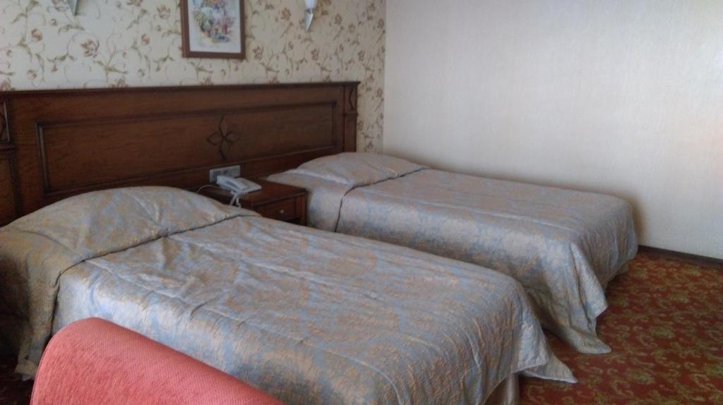 Candan Beach Rezervasyon