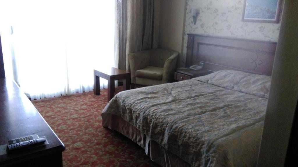 Candan Beach Rezervasyon