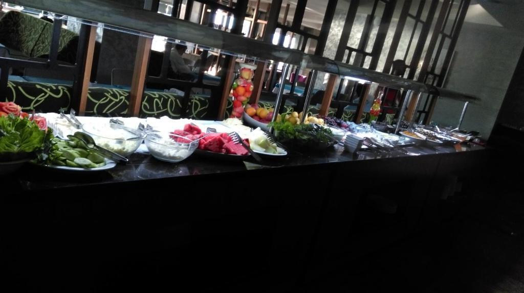 Candan Beach Rezervasyon