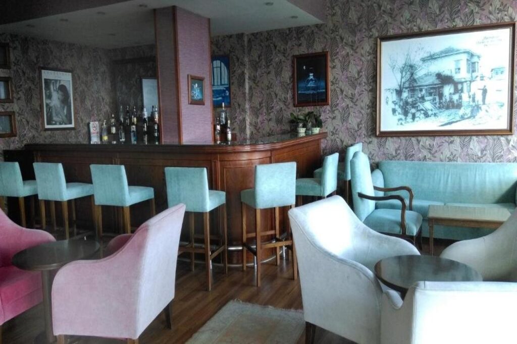 Candan Beach Rezervasyon