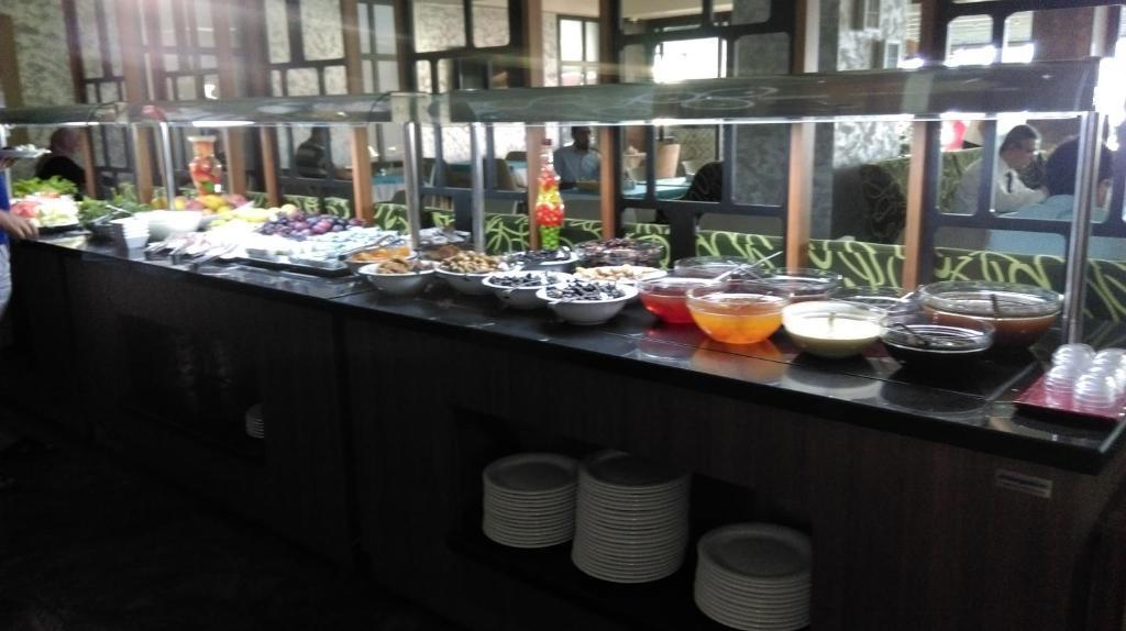 Candan Beach Rezervasyon